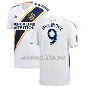 LA Galaxy Zlatan Ibrahimovic Heim Trikotsatz 2019/20